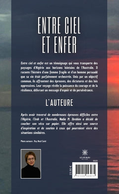 Entre ciel et enfer