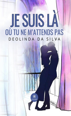 Je suis là où tu ne m'attends pas