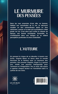 Le murmure des pensées