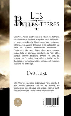 Les belles terres