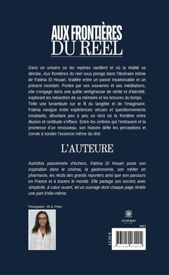 Aux frontières du réel