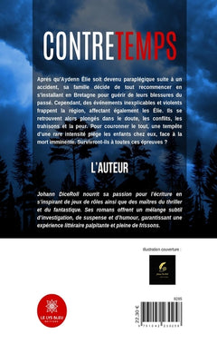 Contretemps