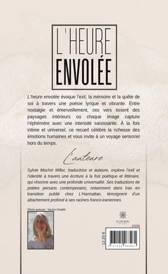 L'heure envolée