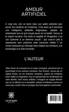 Amour artificiel
