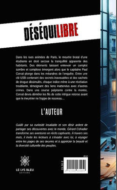 Déséquilibre