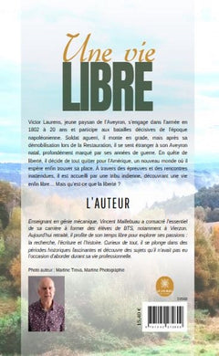 Une vie libre