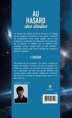 Au hasard des étoiles