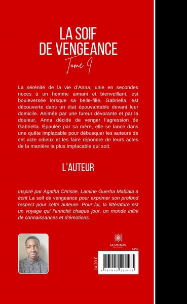 La soif de vengeance