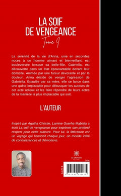 La soif de vengeance