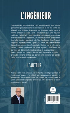 L'ingénieur