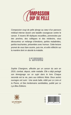 Compassion coup de pelle
