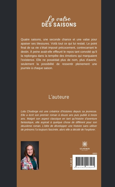 La valse des saisons