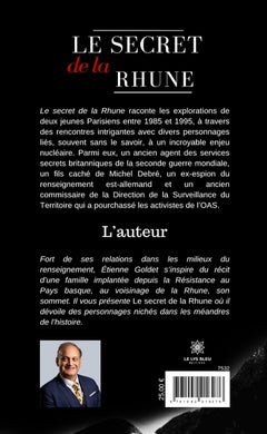 Le secret de la Rhune