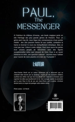 Paul, the messenger