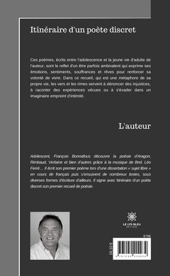 Itinéraire d'un poète discret