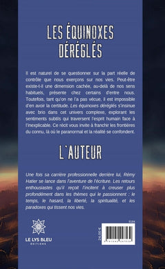 Les équinoxes déréglés