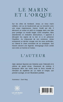 Le marin et l'orque
