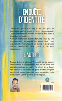 En quête d'identité