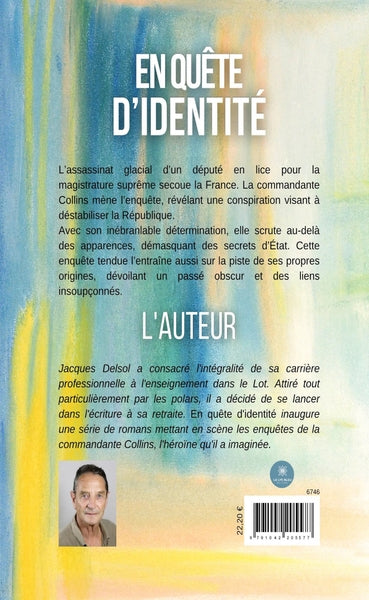 En quête d'identité
