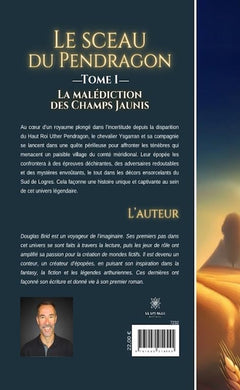 Le sceau du pendragon