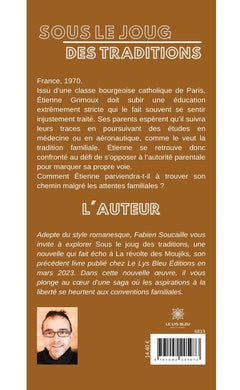 Sous le joug des traditions