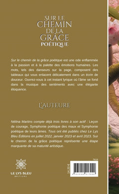 Sur le chemin de la grâce poétique