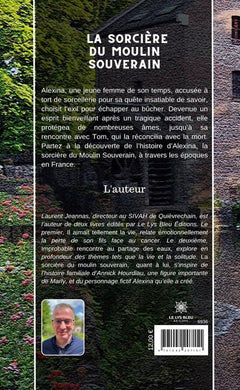 La sorcière du moulin souverain