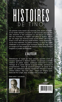 Histoires de Tino