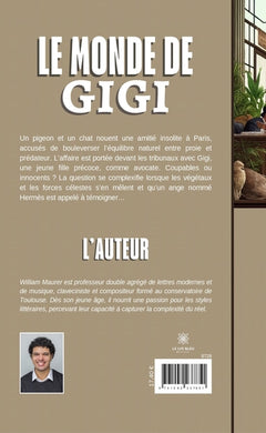 Le monde de Gigi