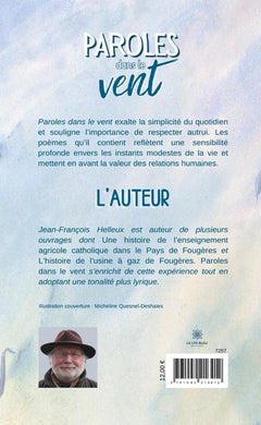 Paroles dans le vent