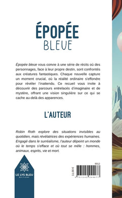 Épopée bleue
