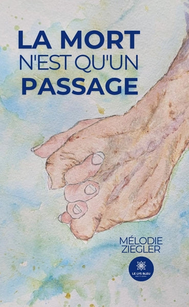 La mort n'est qu'un passage