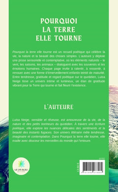 Pourquoi la terre elle tourne