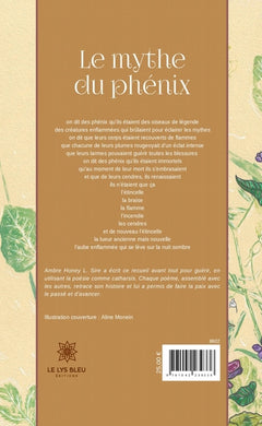 Le mythe du phénix