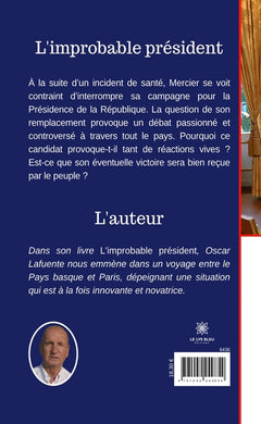L'improbable président