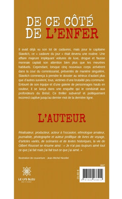 De ce côté de l'enfer