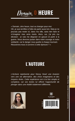 Demain, 0 heure