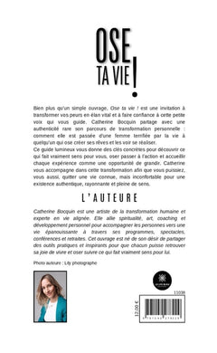 Ose ta vie !