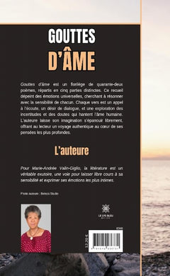 Gouttes d'âme