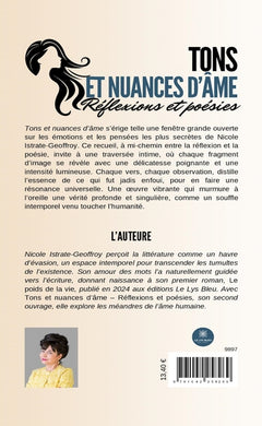 Tons et nuances d'âme