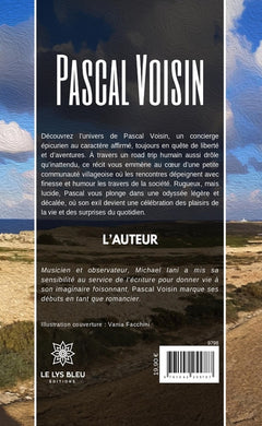 Pascal Voisin