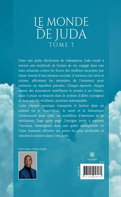 Le monde de Juda