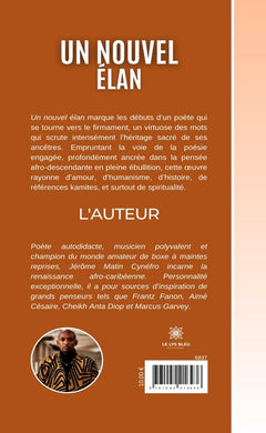Un nouvel élan