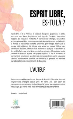 Esprit libre, es-tu là ?