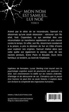 Mon nom est Samuel, lui Noé