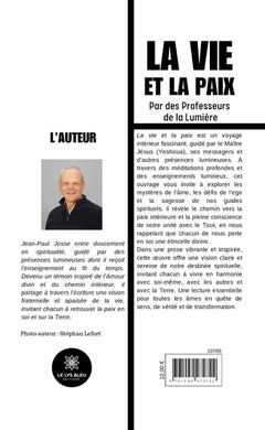 La vie et la paix