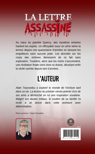 La lettre assassine