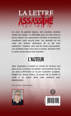 La lettre assassine