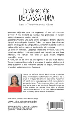 La vie secrète de Cassandra
