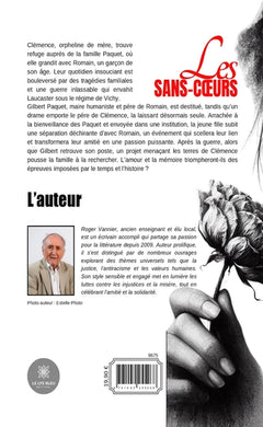 Les sans coeurs